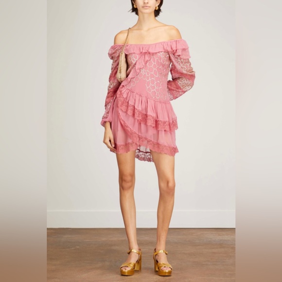 RARE FP dress - Picture 5 of 12